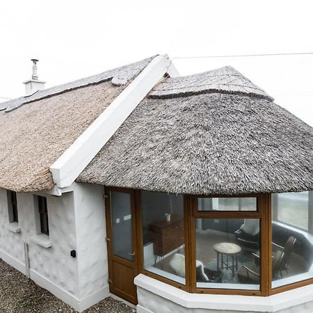 Storytellers Cottage Ballycotteen エクステリア 写真